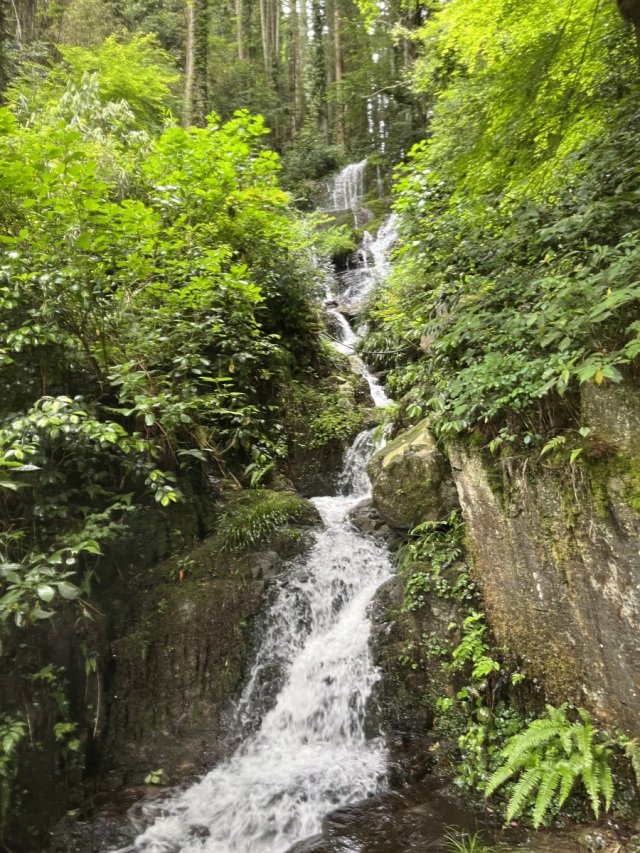 小滝