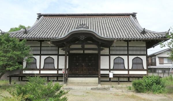 泰安寺