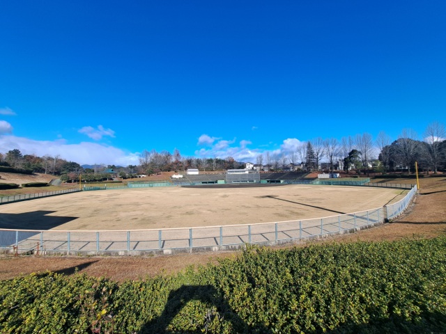 津山スポーツセンター