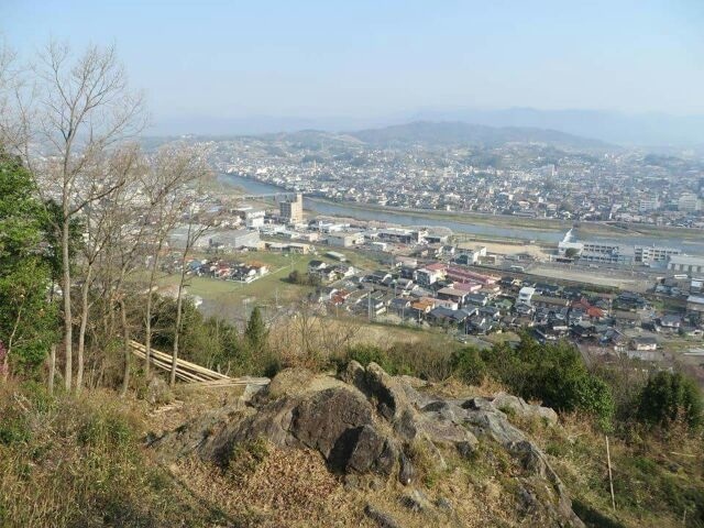 石山寺