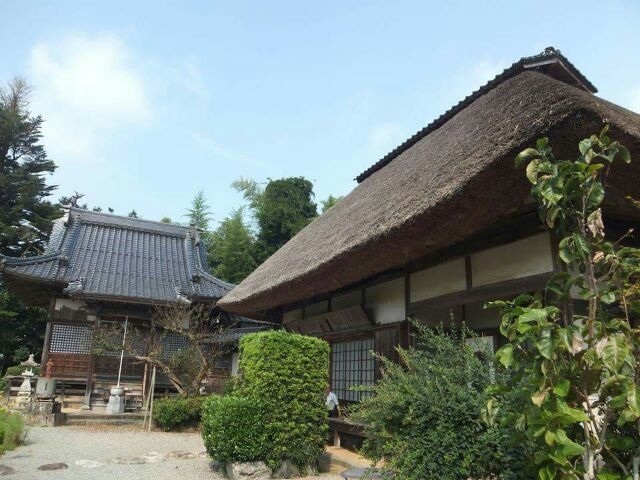 多聞寺