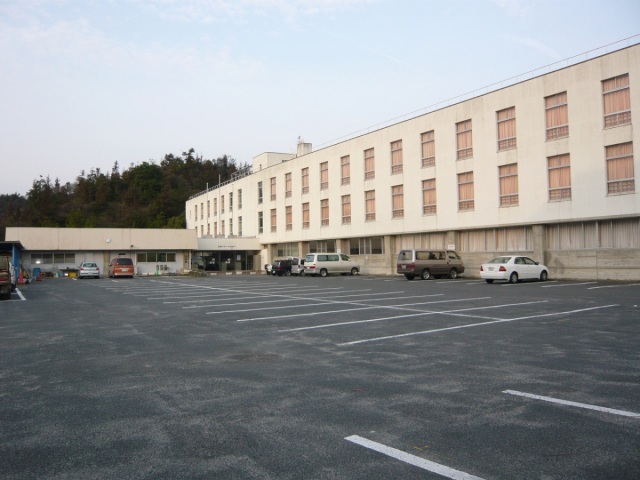 玉野スポーツセンター