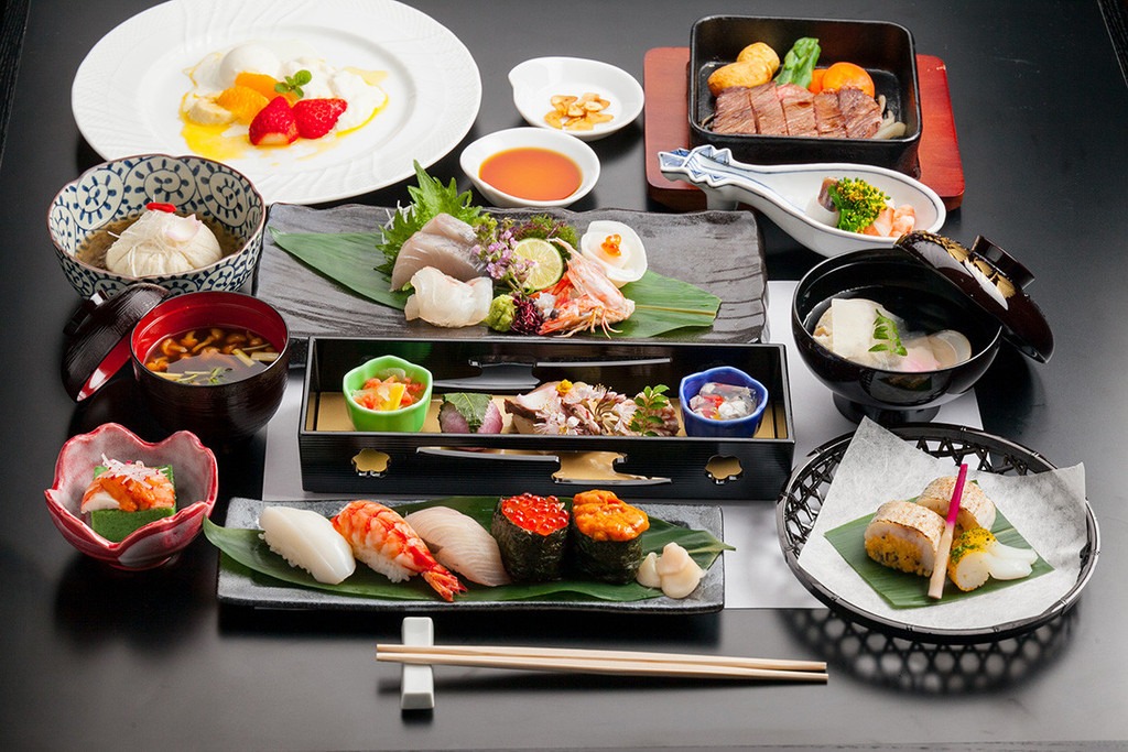 料理イメージ