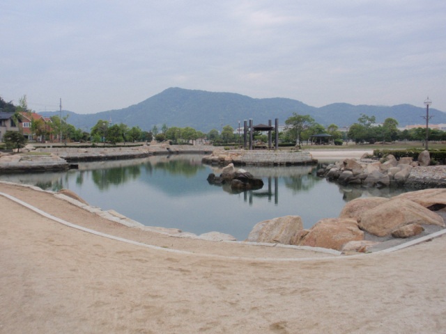 田井みなと公園