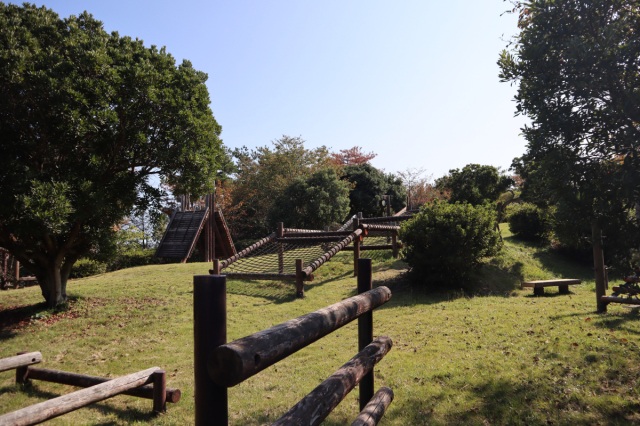 真鍋島ふれあいパーク