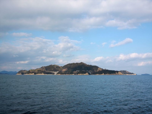 飛島（大飛島・小飛島）