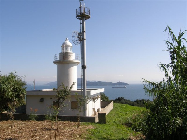 六島灯台