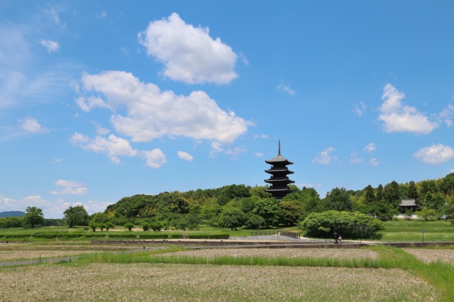 備中国分寺