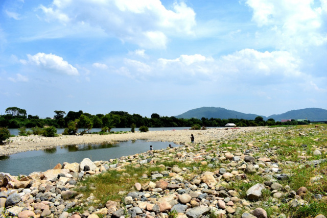 そうじゃ水辺の楽校