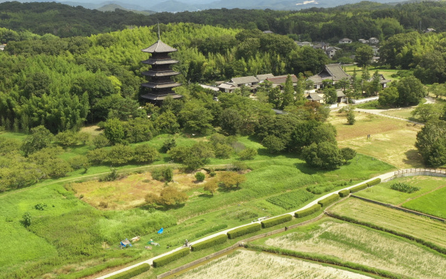 吉備路自転車道