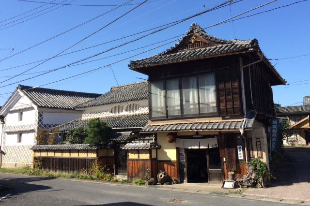 三宅酒造