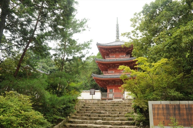 宝福寺