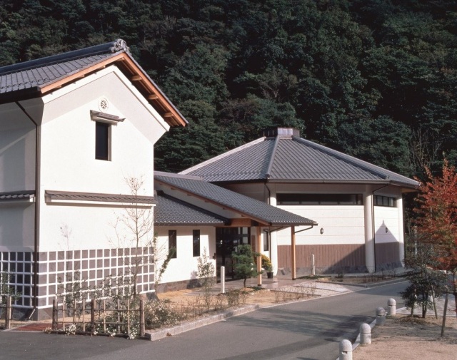 【休館中】景年記念館