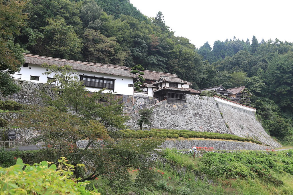 広兼邸