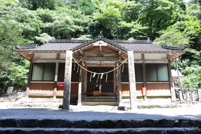 荒戸神社