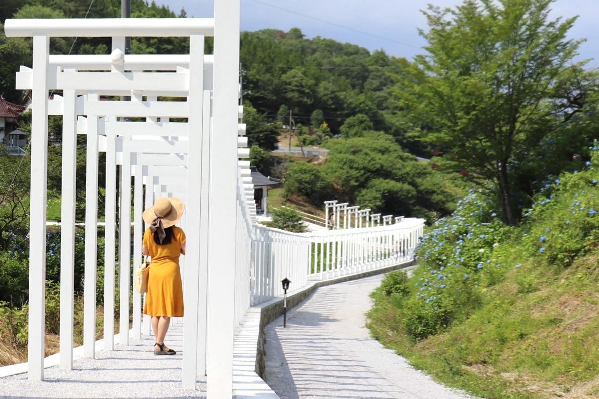 千本鳥居