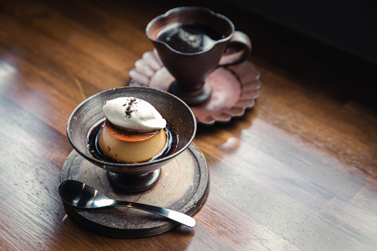 cafe MUGENAN＋