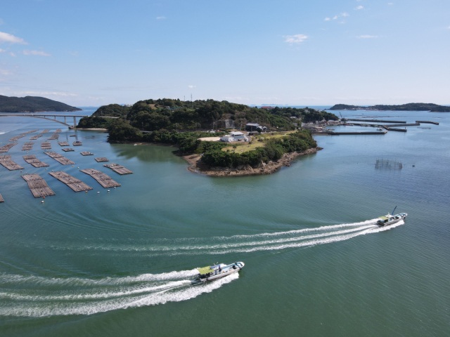 頭島