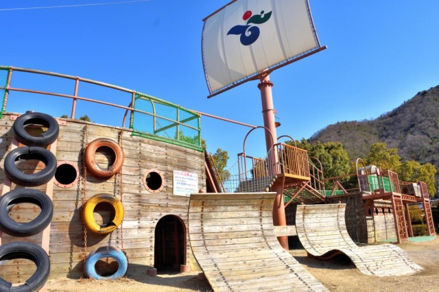 日生運動公園