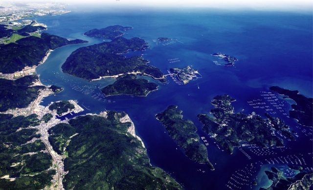 日生諸島