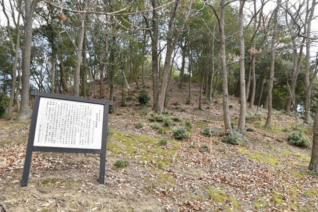 花光寺山古墳