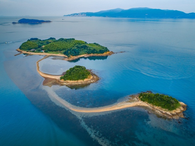 黒島