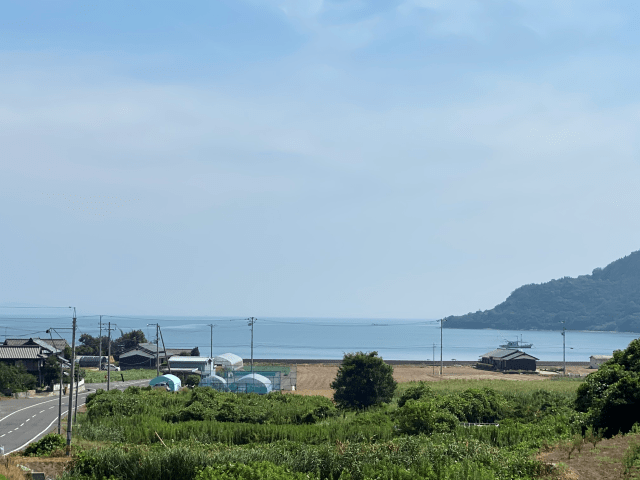 前島