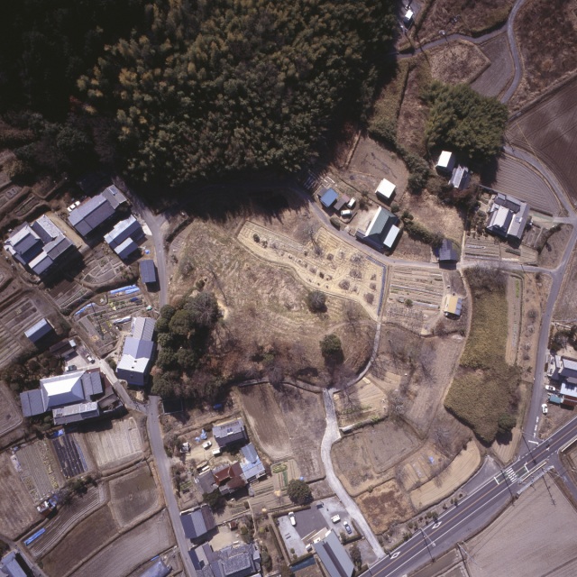 築山古墳