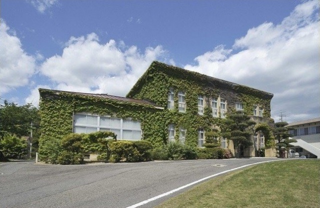 国立療養所長島愛生園
