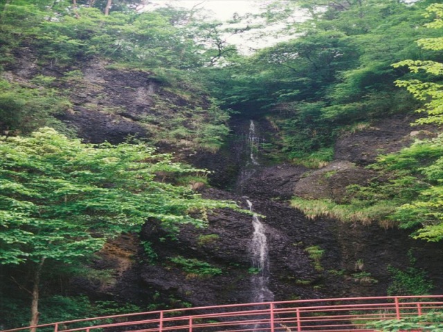 塩滝