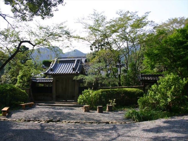 三浦邸