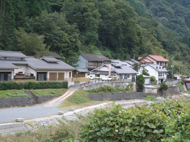 足温泉