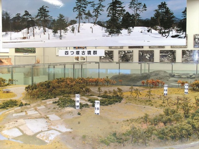 蒜山郷土博物館