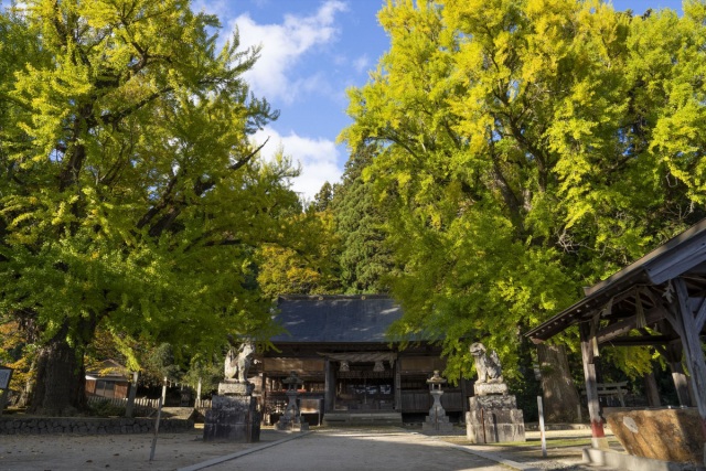 福田神社