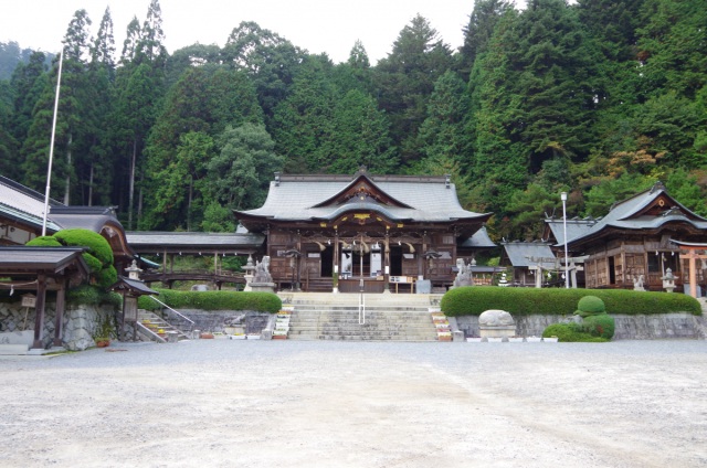 木山神社