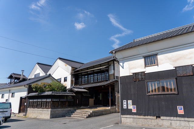 丸本酒造