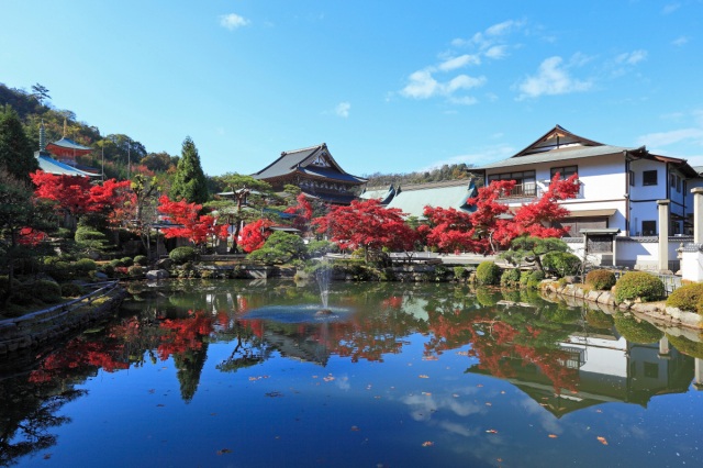 明王院