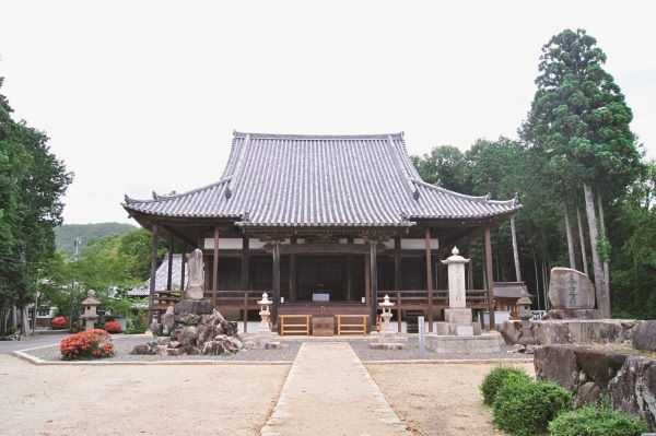 本久寺