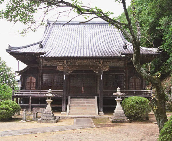 本成寺