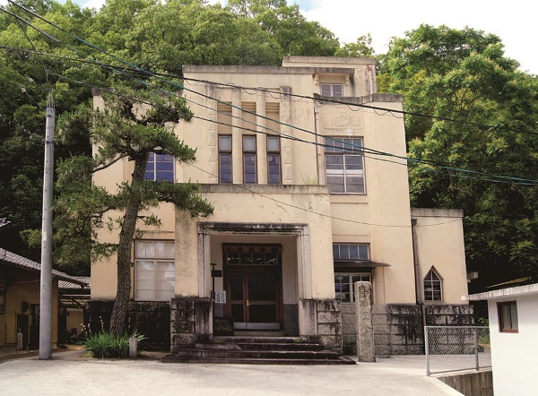 和気町ふる里会館