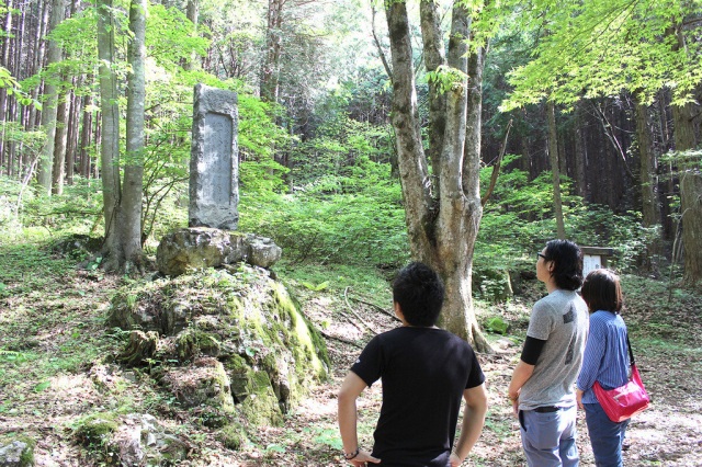 後鳥羽公園