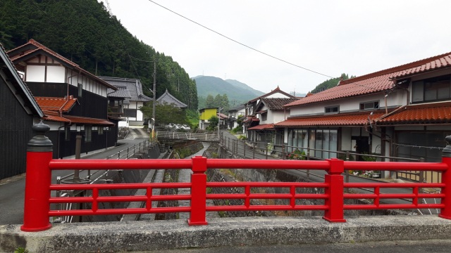 新庄地区