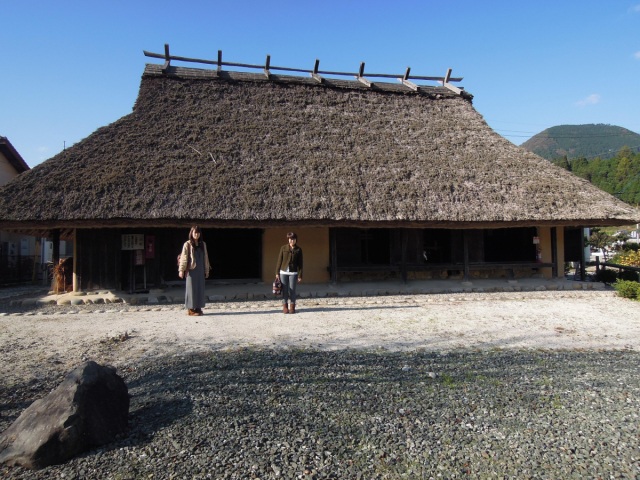 旧森江家住宅