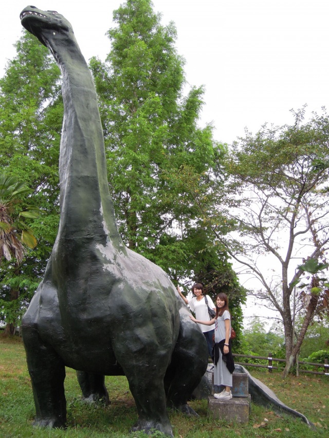 男女山公園