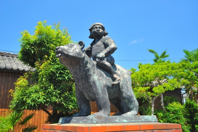 中之町公園