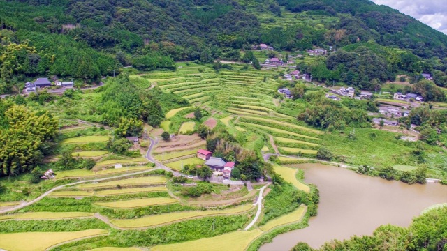 神之淵池