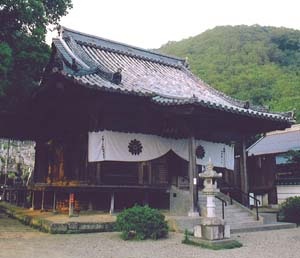 本経寺