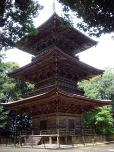 本山寺