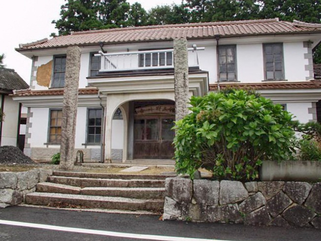 吉備中央町吉川歴史民俗資料館