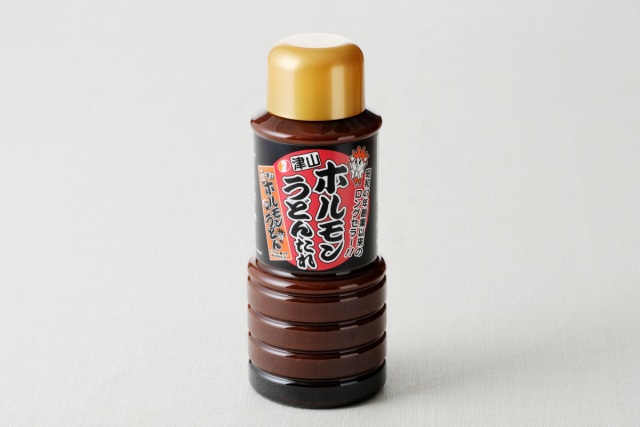 ホルモンうどんのたれ